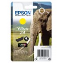 Epson Elephant Cartuccia Giallo C13T24244022