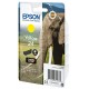 Epson Elephant Cartuccia Giallo C13T24244022