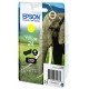 Epson Elephant Cartuccia Giallo C13T24244022