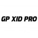 Thrustmaster GP XID PRO eSport edition Nero, Arancione Gamepad AnalogicoDigitale PC 2960821