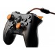 Thrustmaster GP XID PRO eSport edition Nero, Arancione Gamepad AnalogicoDigitale PC 2960821