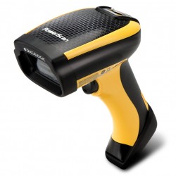 Datalogic PowerScan PD9130 Lettore di codici a barre portatile 1D LED Nero, Giallo PD9130 K1