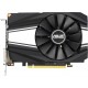 ASUS Phoenix PH GTX1660S O6G NVIDIA GeForce GTX 1660 SUPER 6 GB GDDR6 90YV0DT0 M0NA00