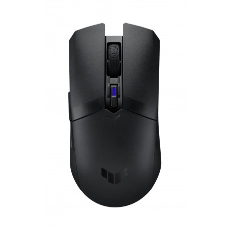 ASUS TUF Gaming M4 Wireless mouse Mano destra RF senza fili Bluetooth Ottico 12000 DPI 90MP02F0 BMUA00