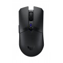 ASUS TUF Gaming M4 Wireless mouse Mano destra RF senza fili + Bluetooth Ottico 12000 DPI 90MP02F0-BMUA00