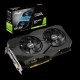 ASUS Dual GTX1660S O6G EVO NVIDIA GeForce GTX 1660 SUPER 6 GB GDDR6 90YV0DS3 M0NA00