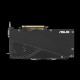 ASUS Dual GTX1660S O6G EVO NVIDIA GeForce GTX 1660 SUPER 6 GB GDDR6 90YV0DS3 M0NA00