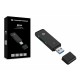 Conceptronic BIAN02B lettore di schede USB 3.2 Gen 1 3.1 Gen 1 Type A Nero