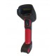 Honeywell Granit 1991iSR Lettore di codici a barre portatile 1D2D LED Nero, Rosso 1991ISR 3USB 5 R