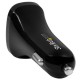 StarTech.com Caricatore da Auto con doppia porta USB 24W4.8A Nero USB2PCARBKS