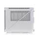 Thermaltake Divider 200 TG Micro Tower Bianco CA 1V1 00S6WN 00