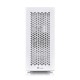 Thermaltake Divider 500 TG Air Snow Mid Tower Midi Tower Bianco CA 1T4 00M6WN 02