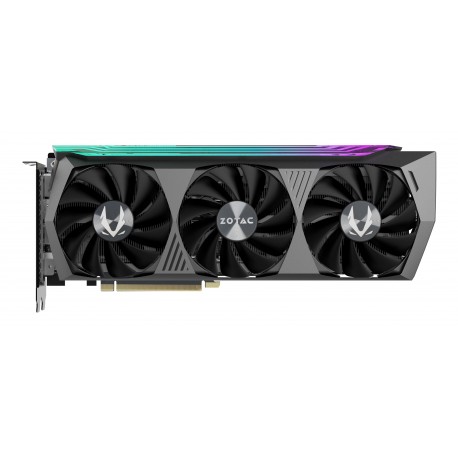 Zotac GAMING GeForce RTX 3070 Ti AMP Holo NVIDIA 8 GB GDDR6X ZT A30710F 10P