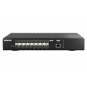 QNAP QSW-M5216-1T switch di rete Gestito L2 10G Ethernet 100100010000 Nero