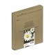 Epson Daisy Multipack Margherita 4 colori Inchiostri Claria Home 18 in confezione EasyMail Packaging C13T18064511