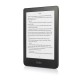 Kobo Clara HD lettore e book Touch screen 8 GB Wi Fi Nero N249 KU BK