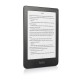 Kobo Clara HD lettore e book Touch screen 8 GB Wi Fi Nero N249 KU BK