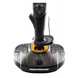 Thrustmaster T 16000M FC S Nero, Arancione USB Joystick AnalogicoDigitale PC 2960773