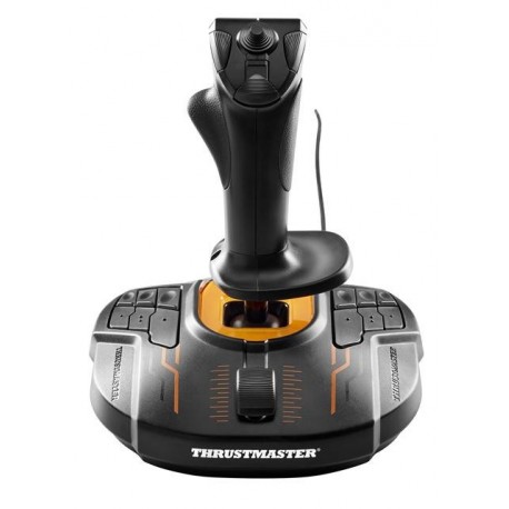 Thrustmaster T 16000M FC S Nero, Arancione USB Joystick AnalogicoDigitale PC 2960773