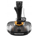 Thrustmaster T-16000M FC S Nero, Arancione USB Joystick AnalogicoDigitale PC 2960773