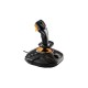 Thrustmaster T 16000M FC S Nero, Arancione USB Joystick AnalogicoDigitale PC 2960773