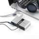 StarTech.com Scheda audio esterna adattatore audio USB 7.1 con audio digitale SPDIF ICUSBAUDIO7D