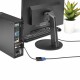StarTech.com Adattatore DisplayPort VGA Convertitore attivo da DP a VGA Video 1080p Cavo monitor DPDP a VGA ...