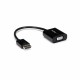 StarTech.com Adattatore DisplayPort VGA Convertitore attivo da DP a VGA Video 1080p Cavo monitor DPDP a VGA ...