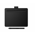 Wacom Intuos S Bluetooth tavoletta grafica Nero 2540 lpi linee per pollice 152 x 95 mm USBBluetooth CTL-4100WLK-S