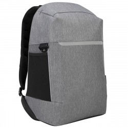 Targus CityLite borsa per notebook 39,6 cm 15.6 Zaino Nero, Grigio TSB938GL