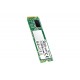 Transcend 220S M.2 256 GB PCI Express 3.0 3D NAND NVMe TS256GMTE220S