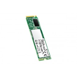 Transcend 220S M.2 256 GB PCI Express 3.0 3D NAND NVMe TS256GMTE220S