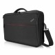 Lenovo 4X40Q26384 borsa per notebook 39,6 cm 15.6 Custodia rigida Nero