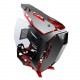 Antec Torque computer case Midi Tower Nero, Rosso 0 761345 80017 4