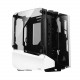 Antec Striker Mini Tower Trasparente, Bianco 0 761345 80032 7