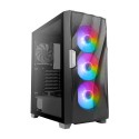 Antec DF700 Flux Midi Tower Nero 0-761345-80070-9