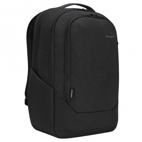 Targus Cypress Eco borsa per notebook 39,6 cm 15.6 Zaino Nero TBB586GL