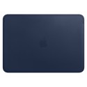 Apple MRQL2ZMA borsa per notebook 33 cm 13 Custodia a tasca Blu marino