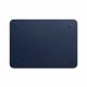 Apple MRQL2ZMA borsa per notebook 33 cm 13 Custodia a tasca Blu marino