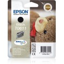 Epson Teddybear Cartuccia Nero C13T06114020