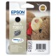 Epson Teddybear Cartuccia Nero C13T06114020