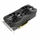 PNY VCG30708LDFMPB scheda video NVIDIA GeForce RTX 3070 8 GB GDDR6