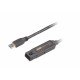 Aten Cavo extender USB3.2 Gen1 da 15 m UE3315A AT G