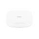 Netgear AX3000 Dual Band PoE Multi Gig Insigh WAX615 3000 Mbits Bianco Supporto Power over Ethernet PoE WAX615 100EUS