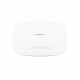 Netgear AX3000 Dual Band PoE Multi Gig Insigh WAX615 3000 Mbits Bianco Supporto Power over Ethernet PoE WAX615 100EUS