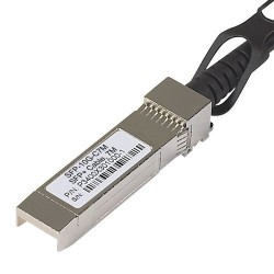 Alcatel Lucent SFP 10G C7M modulo del ricetrasmettitore di rete Rame 10000 Mbits SFP 