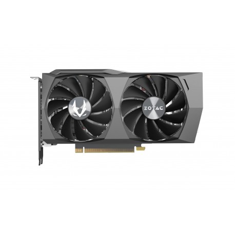 Zotac GAMING GeForce RTX 3060 Twin Edge NVIDIA 12 GB GDDR6 ZT A30600E 10M