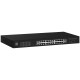 LevelOne 28 PORT WEB SMART GIGABIT POE