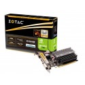 Zotac GeForce GT 730 2GB NVIDIA GDDR3 ZT-71113-20L