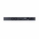 DELL N1548P Gestito L3 Gigabit Ethernet 101001000 Supporto Power over Ethernet PoE 1U Nero 210 AEWB